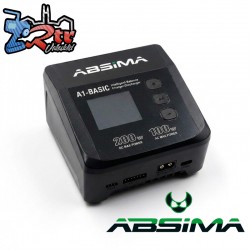 Cargador A1-BASIC XT60 - Version Europea
