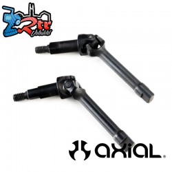 Axial FR Universal (2)  Standard Axle: SCX30