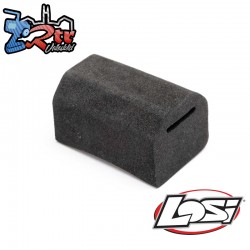 Losi Battery Spacer  Foam: GROM