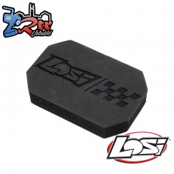 Losi Car Stand  Foam: GROM