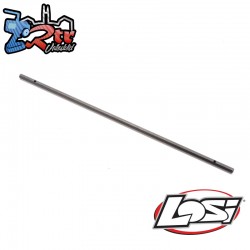 Losi Center Driveshaft: NASCAR