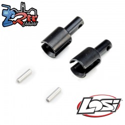 Losi Outdrive Set  Gear Diff (2): 22S