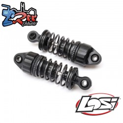Losi Shocks  Assembled (2): NASCAR