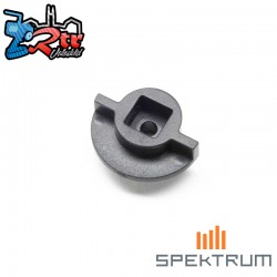 Spektrum Option Wheel Adapter: Pro+  DX5Pro  DX5R  DX6R