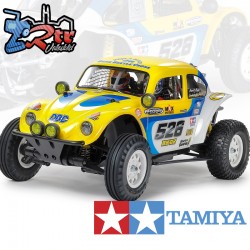 Tamiya VW Dune Beetle Cross 2wd 1/10 BB-02 Kit