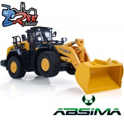 Road Loader 1/50 RC die-cast RTR