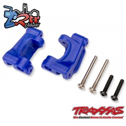 Bloques de soporte de mangueta azul de resistencia...