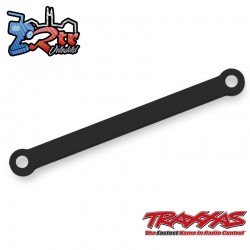 Barra estabilizadora de aluminio Gris Traxxas TRA2532X-GRAY