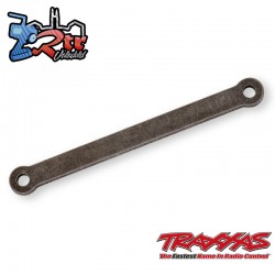 Barra estabilizadora de acero Traxxas TRA2532-GRAY