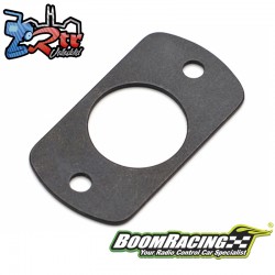 Espaciador de motor de acero de 1 mm para transmisión BCF™ y BCF2™