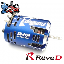 Motor Reve D Racing Performer Absolute1 13.5T Azul
