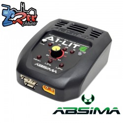 Cargador absima A1-LITE XT60