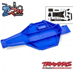 Kit de conversión de centro de gravedad bajo para Slash 2WD Traxxas TRA5830X