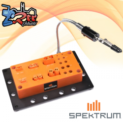 Estacion de soldadura IC2, IC3, IC5 Spektrum