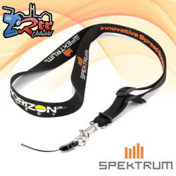 Landyard Spektrum Neck Strap