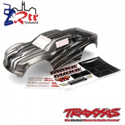 Carrocería TRAXXAS Maxx ProGraphix TRA8911X