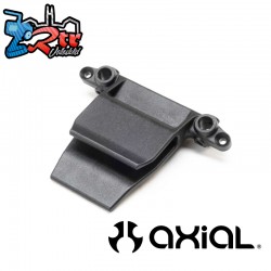Axial Body Mount  Chassis  Front: SCX10 III XJ