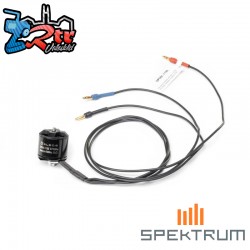 Spektrum 1308-3700Kv 12-Pole Brushless Outrunner Motor