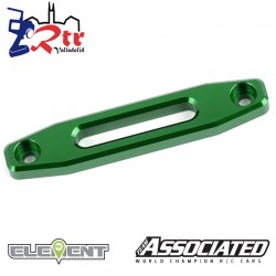 Fairlead Aluminio Verde Element EL42129