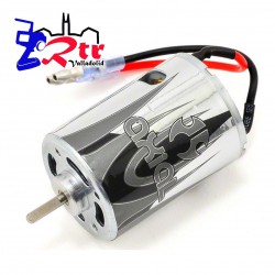 Motor 1/10 Escobillas Brushed Axial 20t AX24003 1/10 Motor Rock Racer