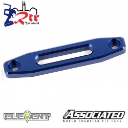 Fairlead Aluminio Azul Element EL42129