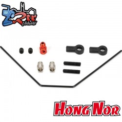 Complete Stabilizer Bar Set HNR9804
