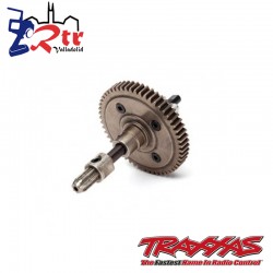 Kit de diferencial completo opcional TRA6780