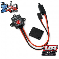 Interruptor Digital Ultimate Racing UR4471