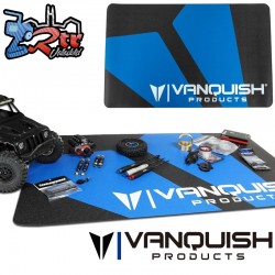 Vanquish Pit Mat 95x60Cm