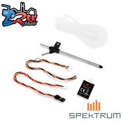 Sensor de velocidad de vuelo Spektrum