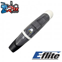 Canopy/Hatch: Viper 64mm EDF Jet