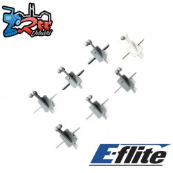 Control Horn Set: Viper 64mm EDF Jet