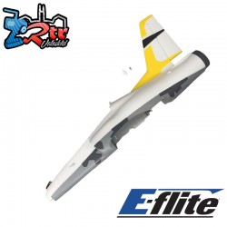 Fuselage: Viper 64mm EDF Jet