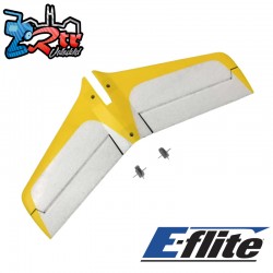 Horizontal Stabilizer: Viper 64mm EDF Jet
