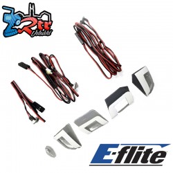 Lighting Set: Viper 64mm EDF Jet