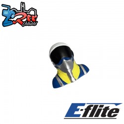 Pilot: Viper 64mm EDF Jet