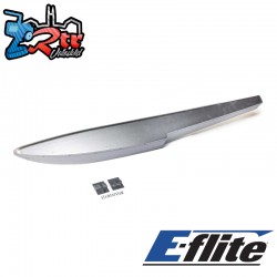E-flite Right Float  Silver  39.5"