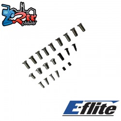 Screw Set: Viper 64mm EDF Jet