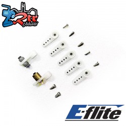 Servo Arm Set: Viper 64mm EDF Jet