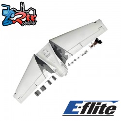 Wing: Viper 64mm EDF Jet