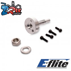 Motor Prop Adaptor: Decathlon RJG 1.2m  Sportix 1.1m