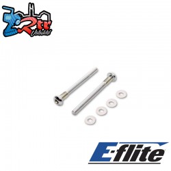 Wheel Axle Set: Decathlon RJG 1.2m  Sportix 1.1m