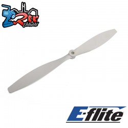 10 x 5 Propeller  White: Sportix 1.1m