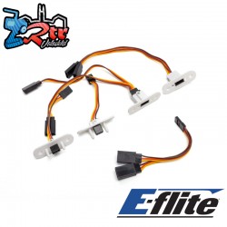 Hands-Free Connectors: Sportix 1.1m