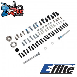 Hardware Screw Set: Sportix 1.1m
