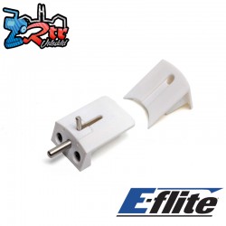 Hatch Latch Assembly: Sportix 1.1m