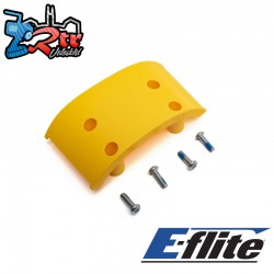 Landing Gear Mounting Plate: Sportix 1.1m