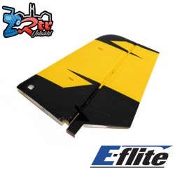 Left Horizontal Stabilizer: Sportix 1.1m