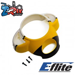 Painted Cowl: Sportix 1.1m