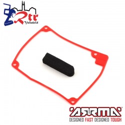 juego de Sellos Radio receptor ARA320508